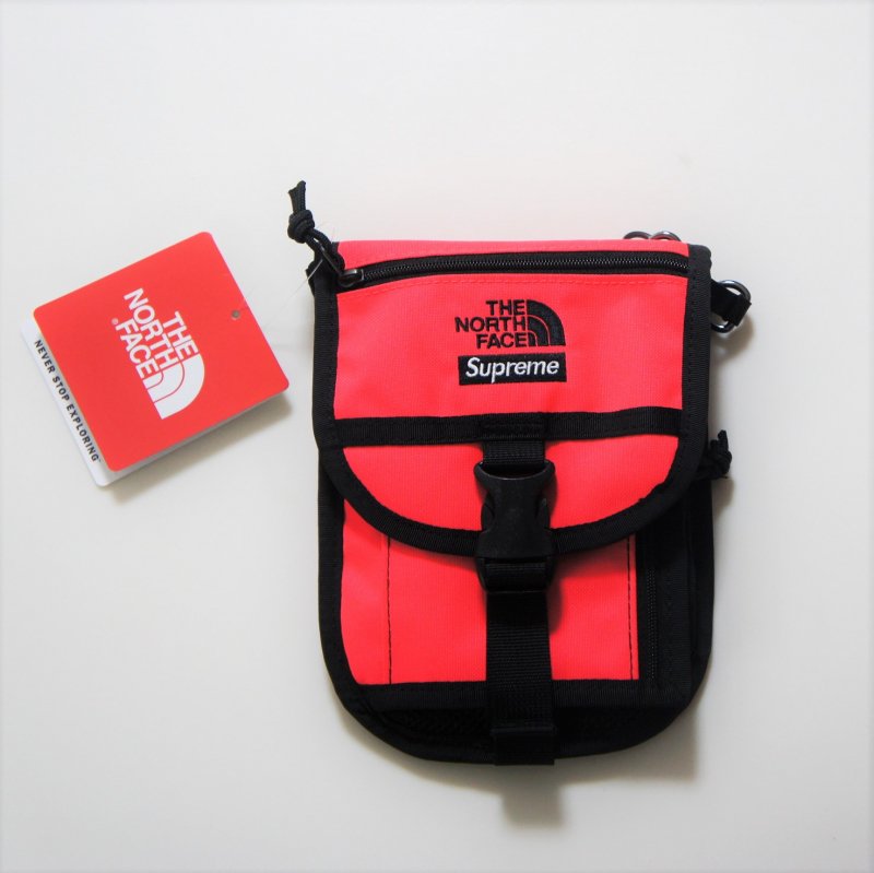 Supreme The North Face RTG Utility Pouch - Supreme 通販 Online Shop A-1 RECORD
