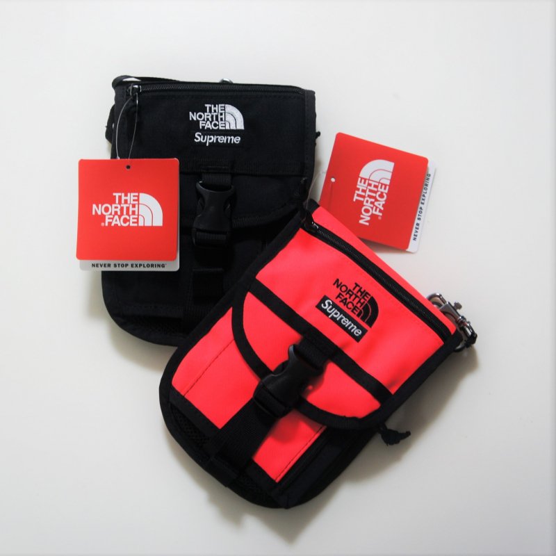 Supreme The North Face RTG Utility Pouch - Supreme 通販 Online