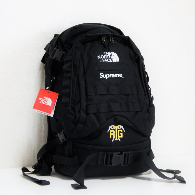 本日発送 supreme north face RTG backpack