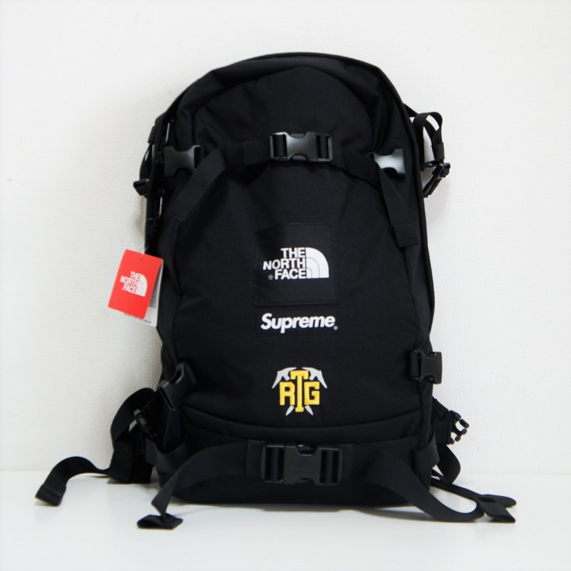 Supreme The North Face RTG Backpack - Supreme 通販 Online
