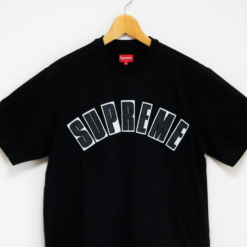 Supreme Arc Applique S/S Top - Supreme 通販 Online Shop A-1 RECORD