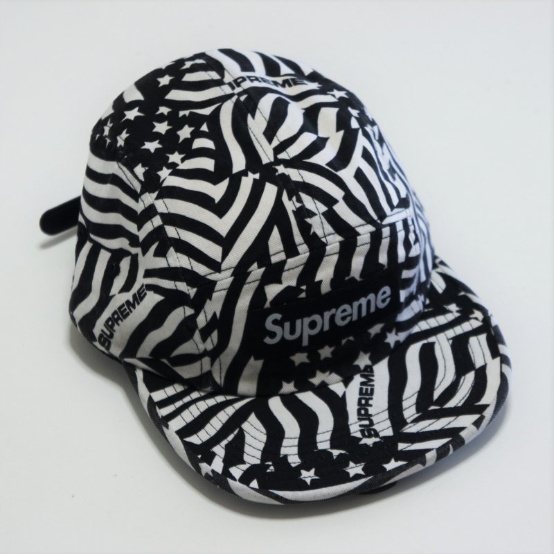 Supreme Washed Chino Twill Camp Cap - Supreme 通販 Online Shop A-1 ...