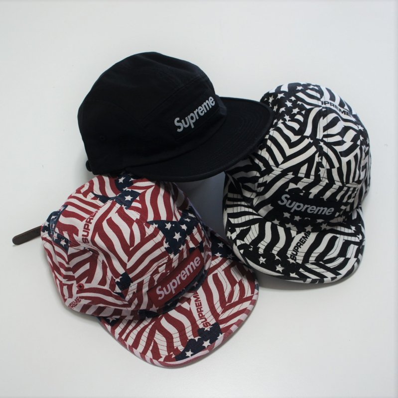 Supreme Washed Chino Twill Camp Cap - Supreme 通販 Online Shop A-1 ...