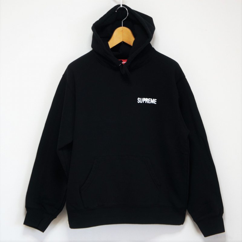 Supreme Restless Youth Hooded Sweatshirt - Supreme 通販 Online