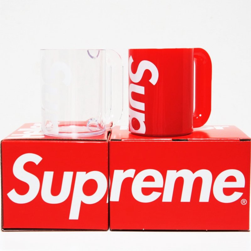 Supreme®/Heller Mugs - Supreme 通販 Online Shop A-1 RECORD
