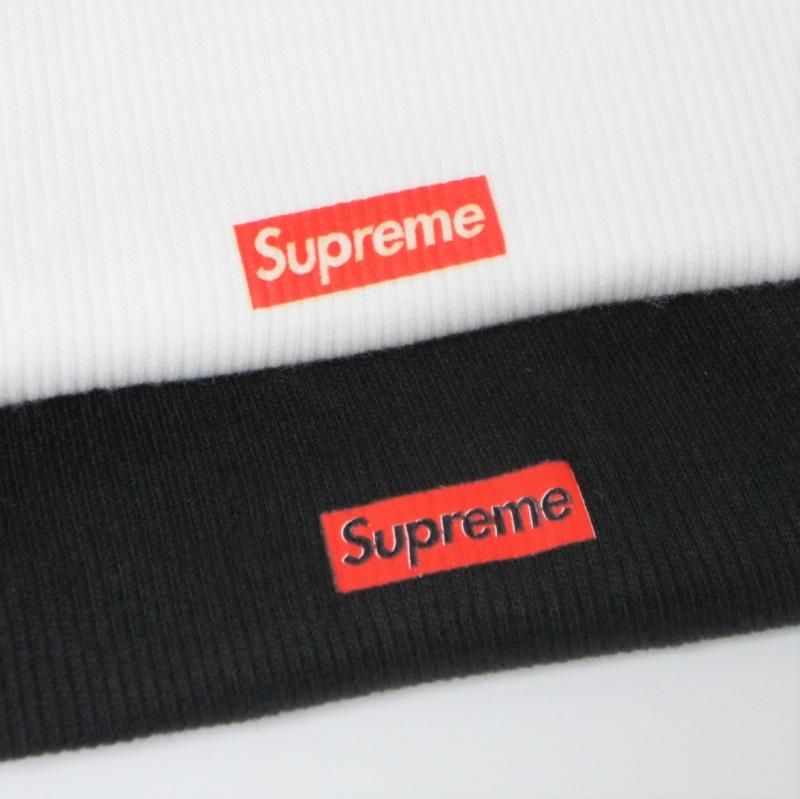 Supreme × Hanes Tagless Tank Tops サイズS Supreme Hanes Tagless Tank Tops (3 Pack) White - US