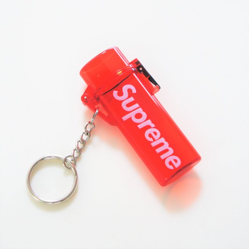 Supreme Waterproof Lighter Case Keychain - Supreme 通販 Online ...