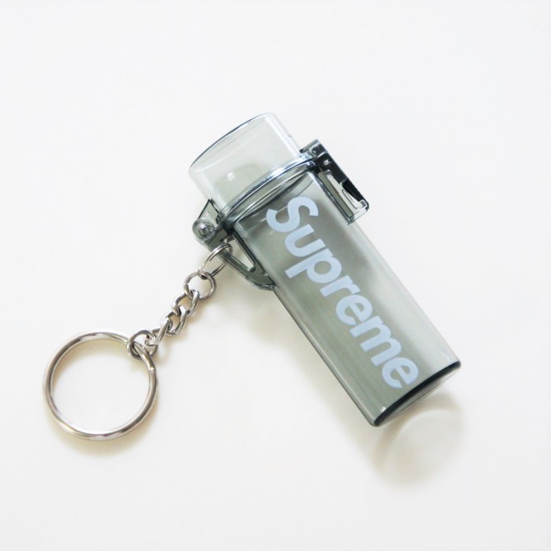 Supreme☆ライターケース\u0026webbing keychain キーチェーン