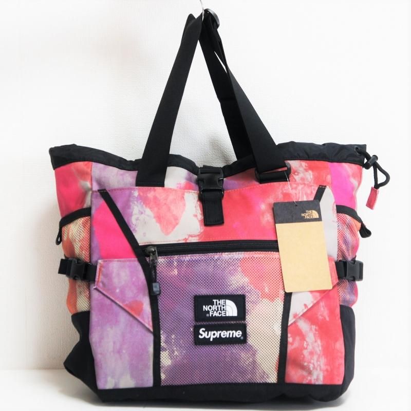 Supreme The North Face Adventure Tote