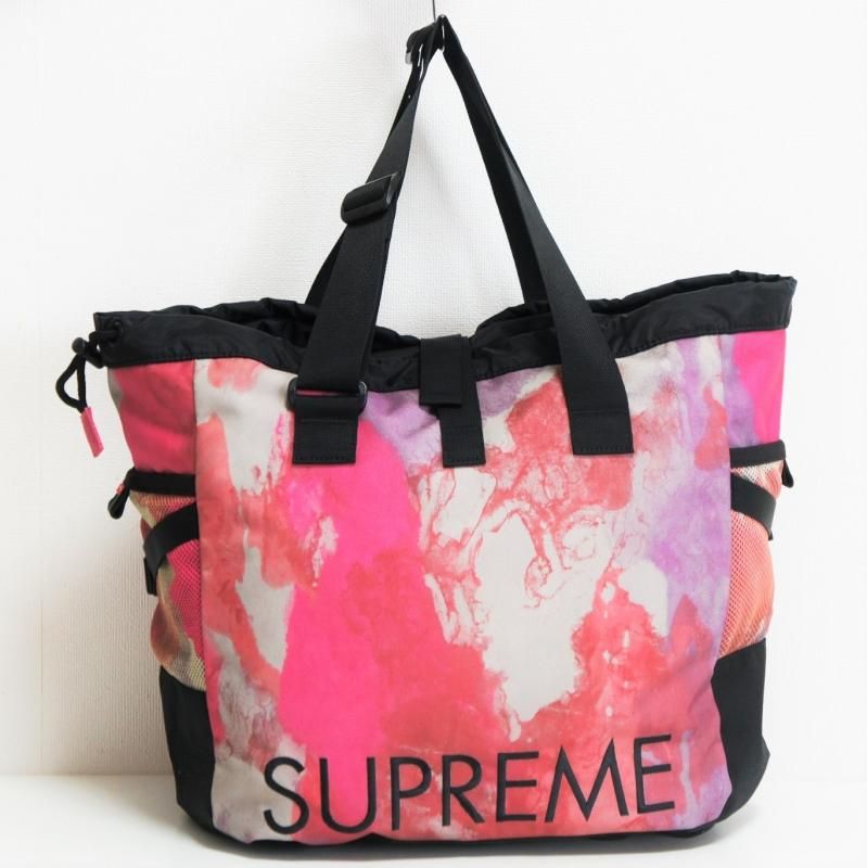 Supreme The North Face Adventure Tote - Supreme 通販 Online Shop A ...