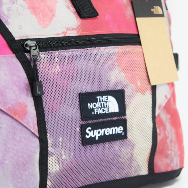 Supreme The North Face Adventure Tote - Supreme 通販 Online Shop A ...