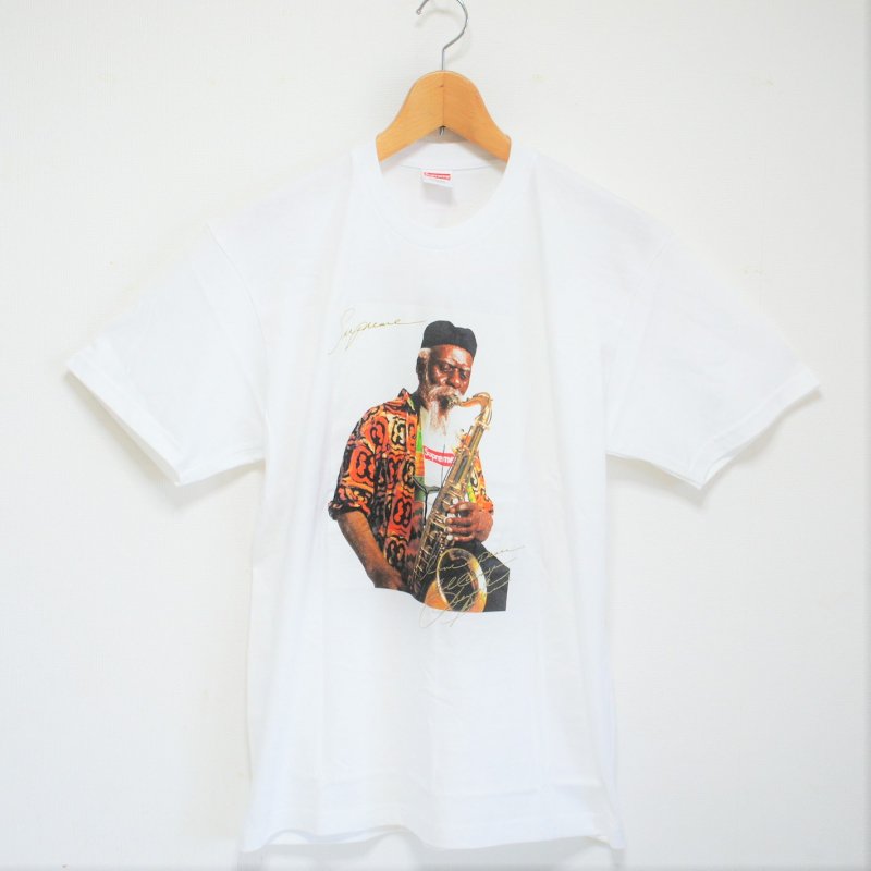 Supreme Pharoah Sanders TeeTシャツ/カットソー(半袖/袖なし) - T 