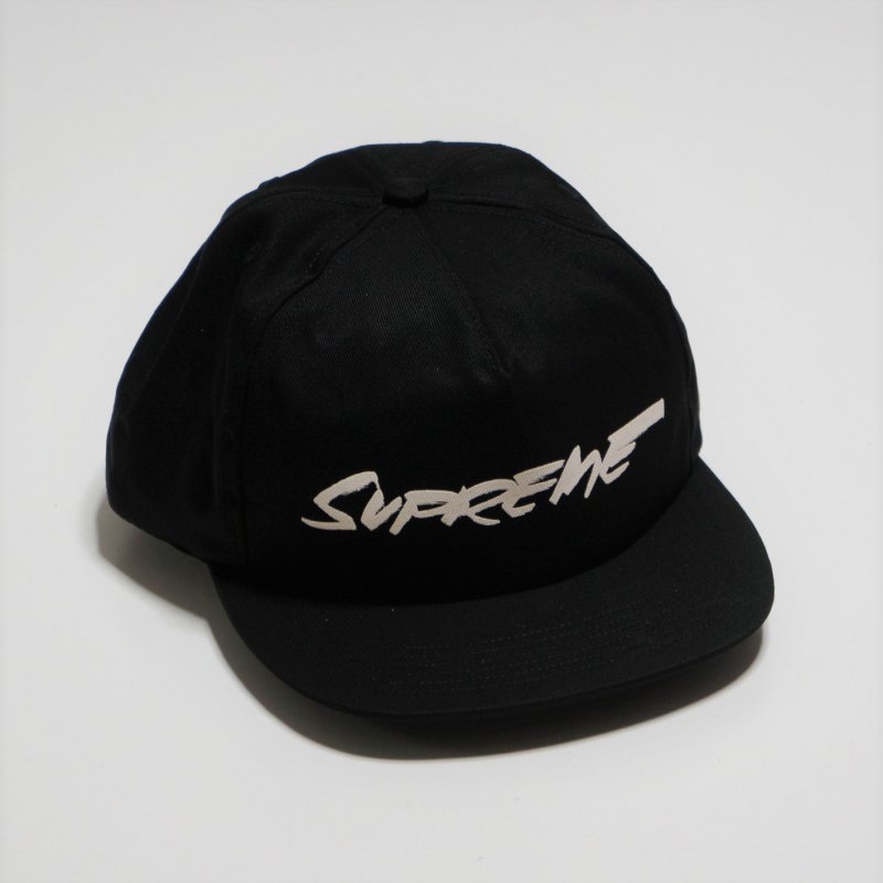 Supreme Futura Logo 5-Panel - Supreme 通販 Online Shop A-1 RECORD