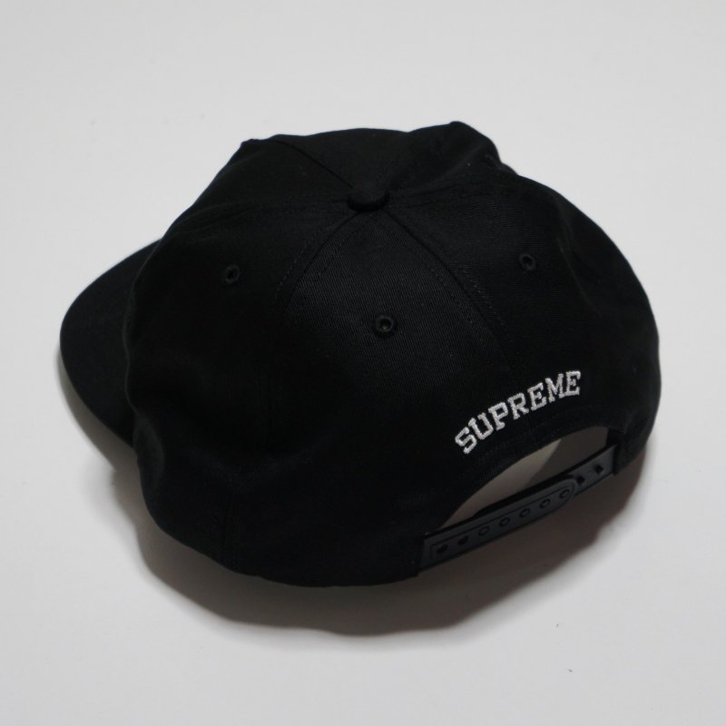 Supreme Futura Logo 5-Panel - Supreme 通販 Online Shop A-1 RECORD
