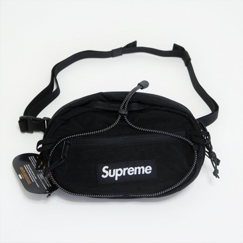 Supreme Waist Bag - Supreme 通販 Online Shop A-1 RECORD