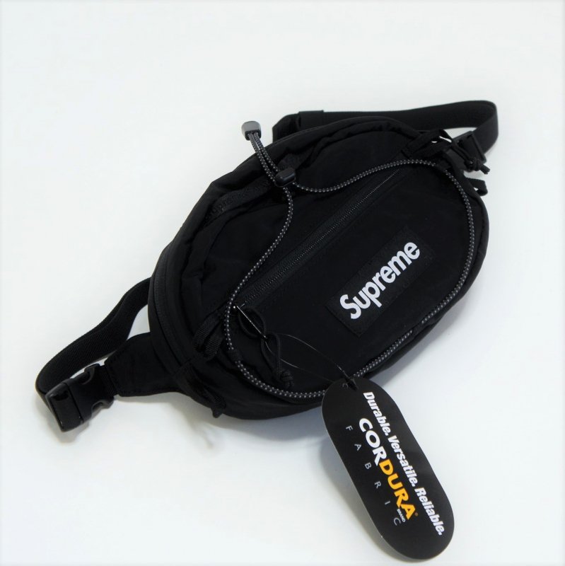 Supreme Waist Bag<img class='new_mark_img2' src='https://img.shop-pro.jp/img/new/icons47.gif' style='border:none;display:inline;margin:0px;padding:0px;width:auto;' />