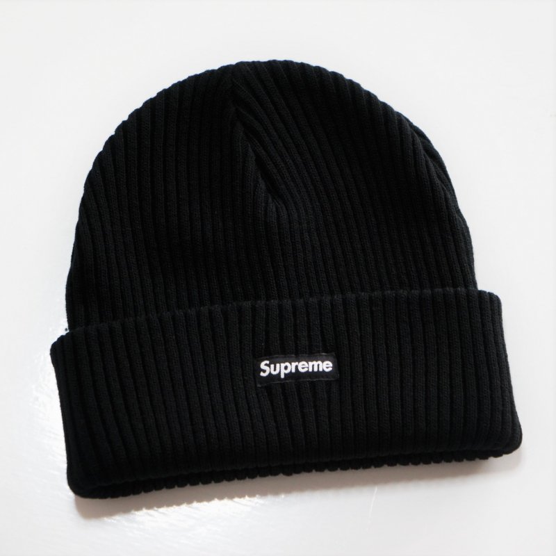 Supreme Wide Rib Beanie<img class='new_mark_img2' src='https://img.shop-pro.jp/img/new/icons47.gif' style='border:none;display:inline;margin:0px;padding:0px;width:auto;' />