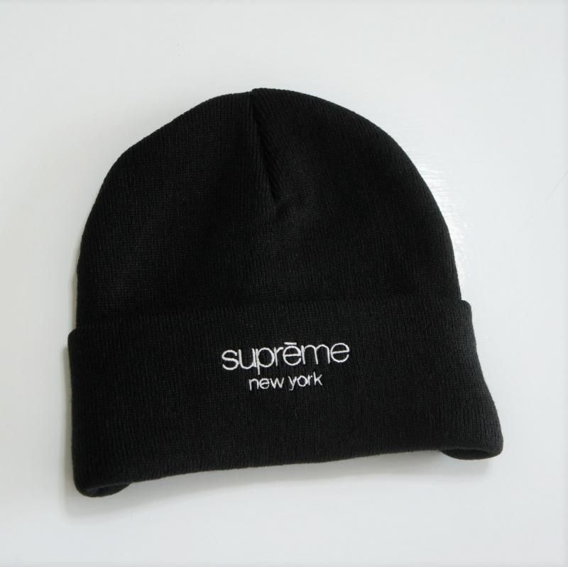 帽子 Supreme Radar Beanie 2025fw Supreme Radar Beanie (FW25) White - FW25 - US