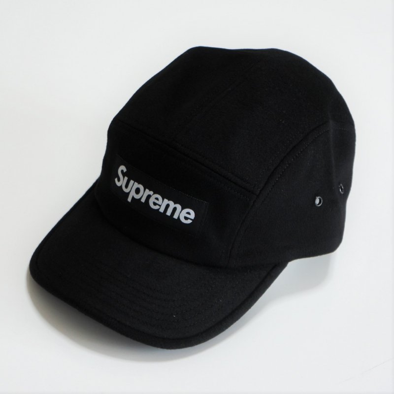 Supreme Wool Camp Cap - Supreme 通販 Online Shop A-1 RECORD