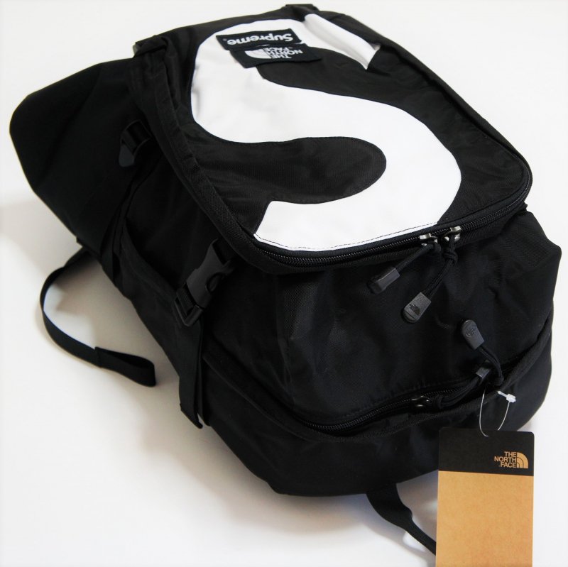 Supreme The North Face S Logo Expedition Backpack - Supreme 通販