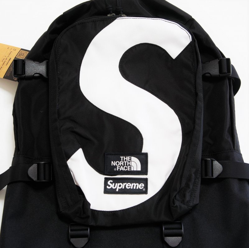 Supreme The North Face S Logo Expedition Backpack - Supreme 通販 ...