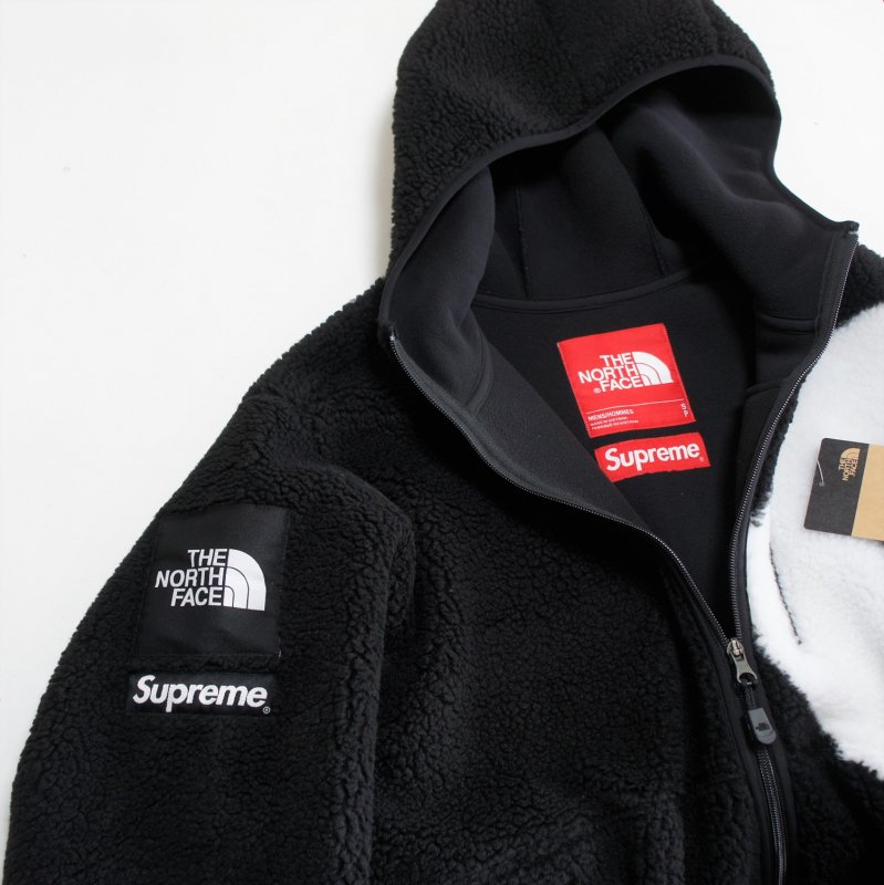 Supreme The North Face S Logo Hooded Fleece Jacket - Supreme 通販