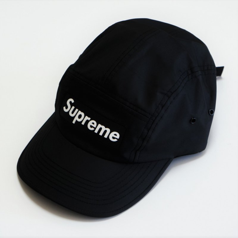 Supreme Inset Logo Camp Cap - Supreme 通販 Online Shop A-1 RECORD