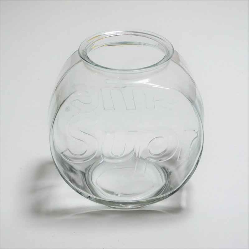 Supreme Fish Bowl <img class='new_mark_img2' src='https://img.shop-pro.jp/img/new/icons15.gif' style='border:none;display:inline;margin:0px;padding:0px;width:auto;' />