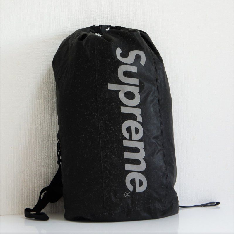 Supreme Waterproof Reflective Speckled Backpack - Supreme 通販 Online Shop  A-1 RECORD