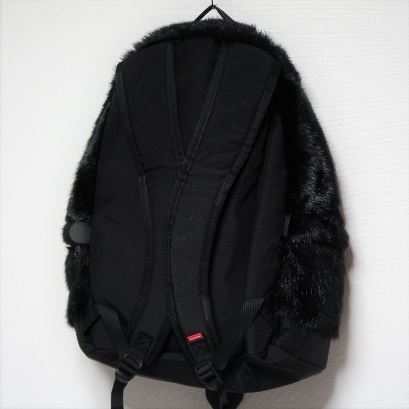 Supreme The North Face Faux Fur Backpack - Supreme 通販 Online ...