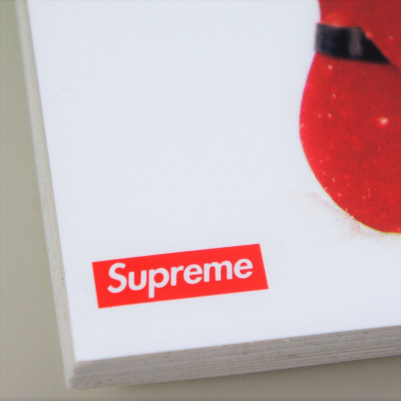 Supreme Mariah Carey Sticker - Supreme 通販 Online Shop A-1 RECORD
