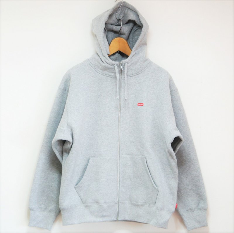 Supreme Small Box Facemask Zip Up Hooded Sweatshirt - Supreme 通販 Online