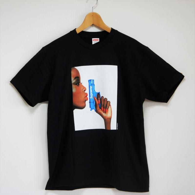 トップス Supreme Water Pistol Tee Supreme Water Pistol Tee (SS21) - $38