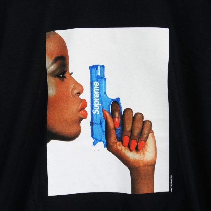 Supreme Water Pistol Tee - Supreme 通販 Online Shop A-1 RECORD