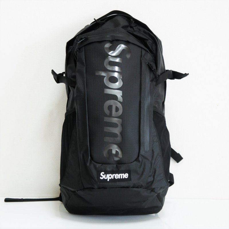 Supreme Backpack - Supreme 通販 Online Shop A-1 RECORD