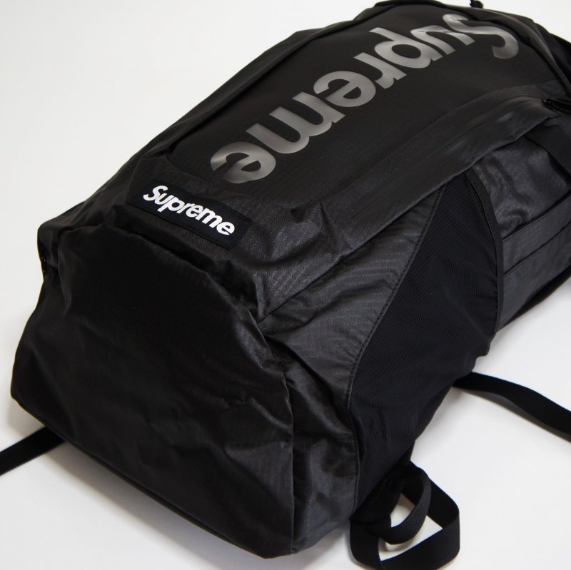 Supreme Backpack - Supreme 通販 Online Shop A-1 RECORD