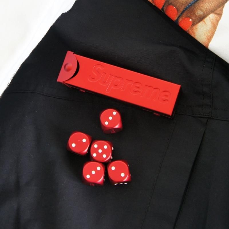 Supreme Goods - Supreme 通販 Online Shop A-1 RECORD