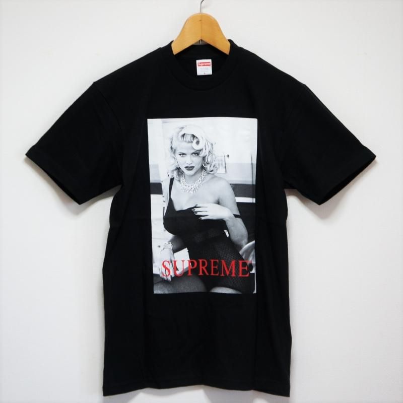 Supreme Anna Nicole Smith Tee - Supreme 通販 Online Shop A-1