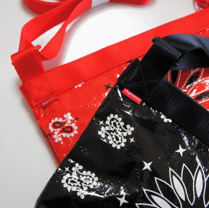 Supreme Waist Bag - Supreme 通販 Online Shop A-1 RECORD