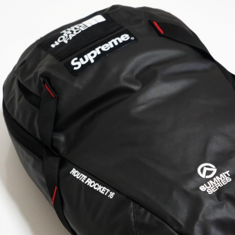 Supreme/The North Face Summit series Outer Tape Seam Route Rocket