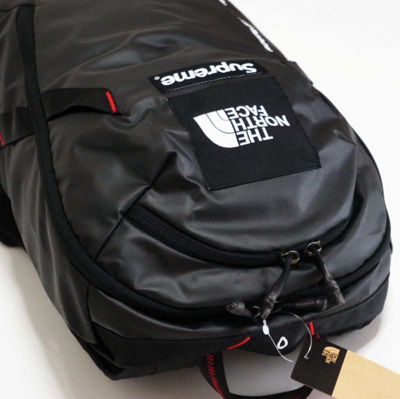 Supreme Face Outer Tape Seam Backpack