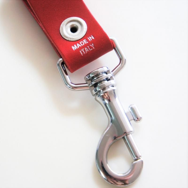 Supreme Leather Key Loop - Supreme 通販 Online Shop A-1 RECORD