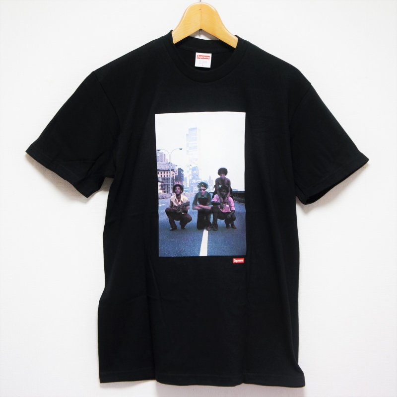 Tシャツ/カットソー(半袖/袖なし)Supreme Augustus Pablo Tee  　XL