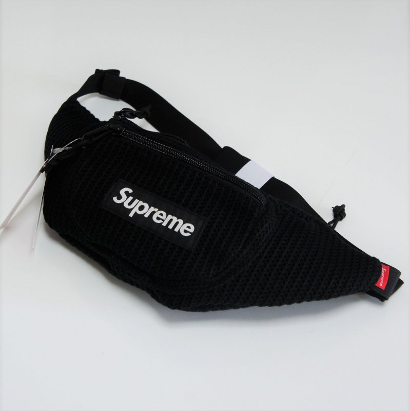 Supreme String Waist Bag<img class='new_mark_img2' src='https://img.shop-pro.jp/img/new/icons47.gif' style='border:none;display:inline;margin:0px;padding:0px;width:auto;' />
