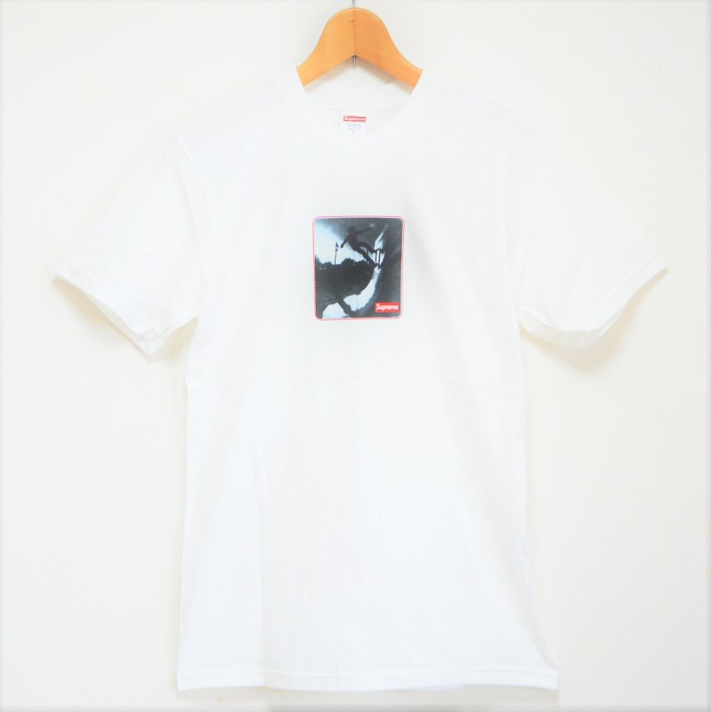 Supreme Shadow Tee - Supreme 通販 Online Shop A-1 RECORD