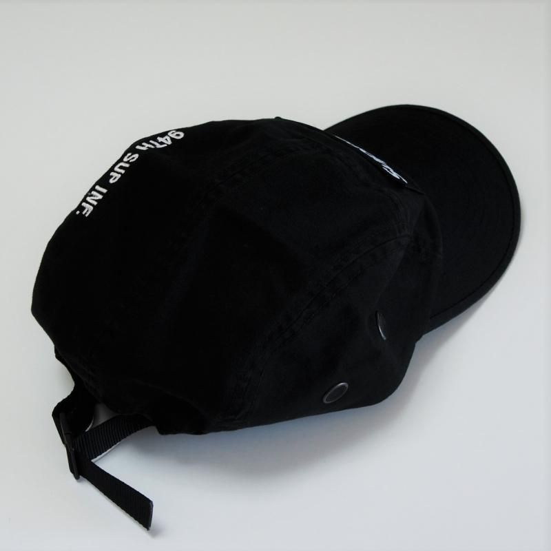 Supreme Military Camp Cap - Supreme 通販 Online Shop A-1 RECORD