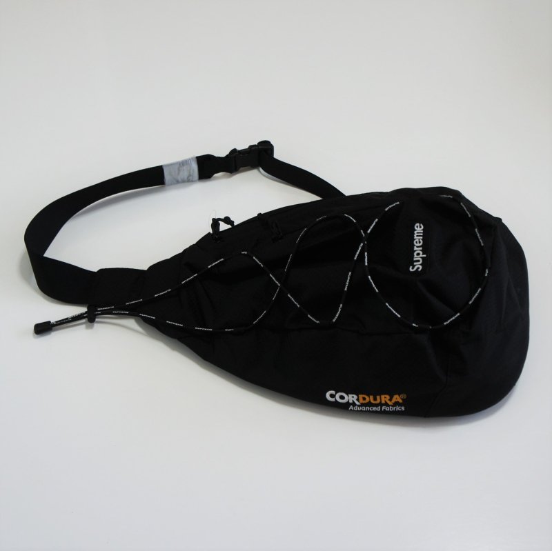 Supreme Sling Bag - Supreme 通販 Online Shop A-1 RECORD