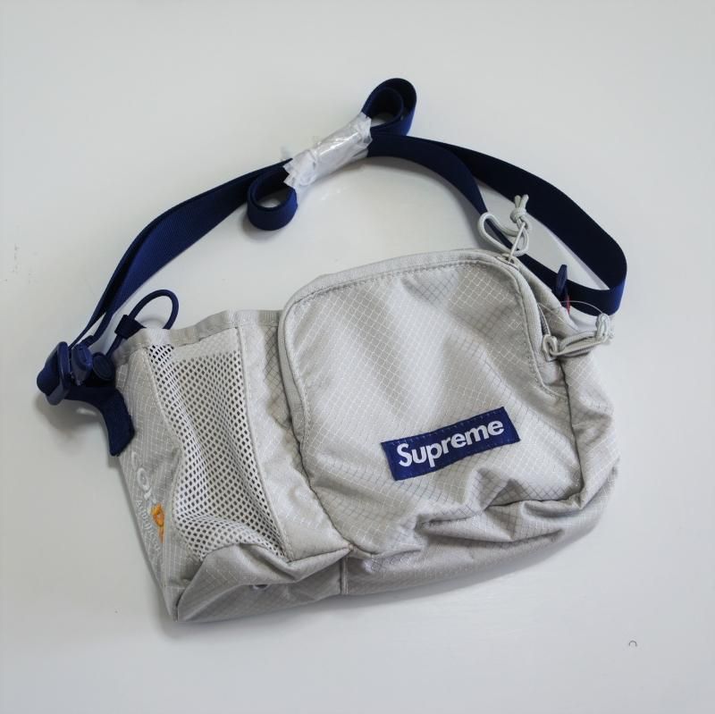 Supreme side bag online ss19