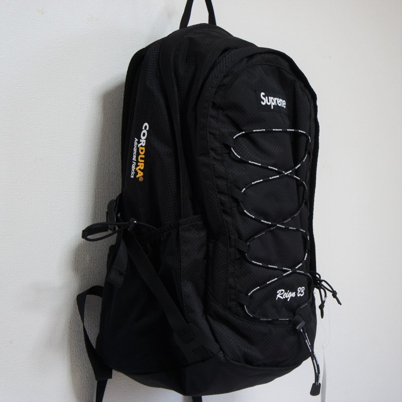 Supreme Backpack - Supreme 通販 Online Shop A-1 RECORD