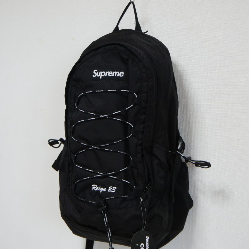 Supreme Backpack <img class='new_mark_img2' src='https://img.shop-pro.jp/img/new/icons47.gif' style='border:none;display:inline;margin:0px;padding:0px;width:auto;' />